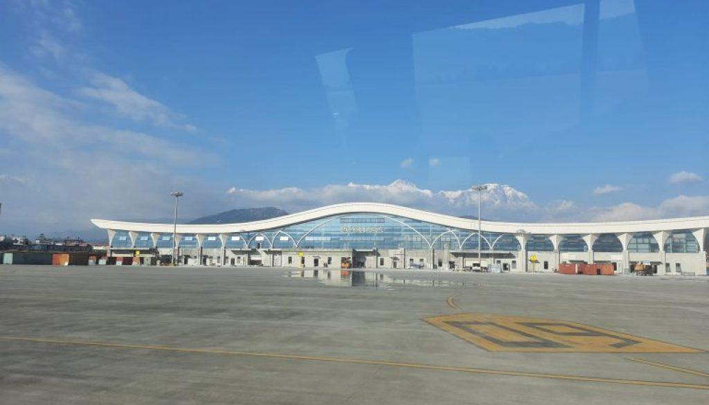 Pokhara airport-770x515