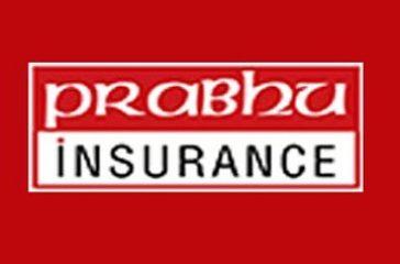 Prabhu-insurance