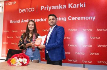 Photo_Priyanka Karki_Benco