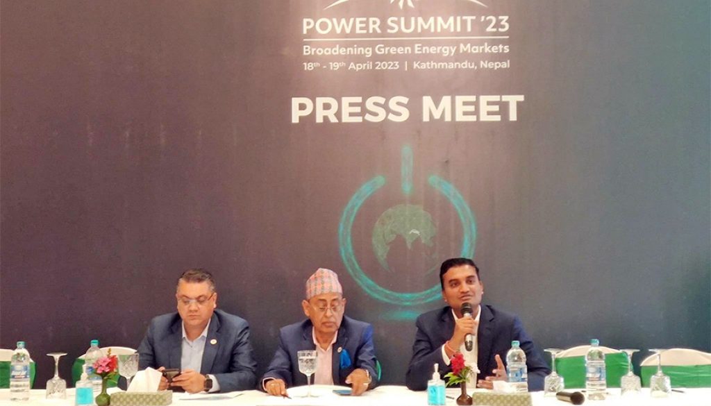 Power-Summit-2023-press-meet