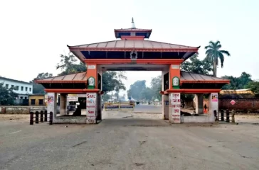 banke-naka-border