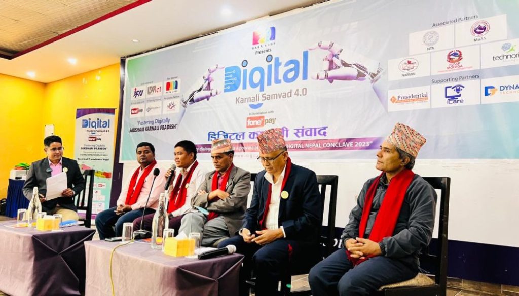 Digital Karnali