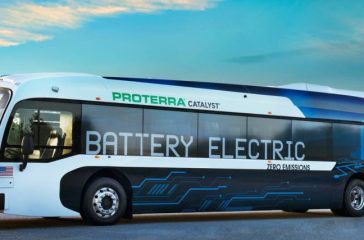 Electric Bus