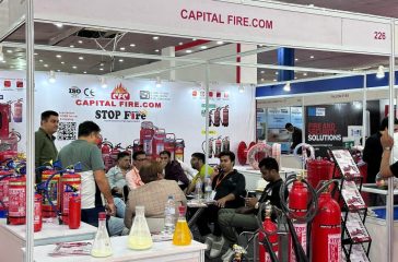 Fire, Safety & Security Expo 2023 news 23 second day pics (6)