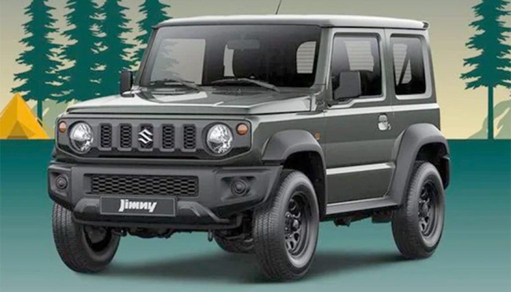 Jimny