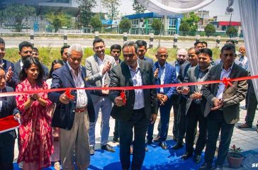 New-Tata-Motors-Showroom-at-Radhe-Radhe-Bhaktapur_Ribbon-Cutting-Ceremony