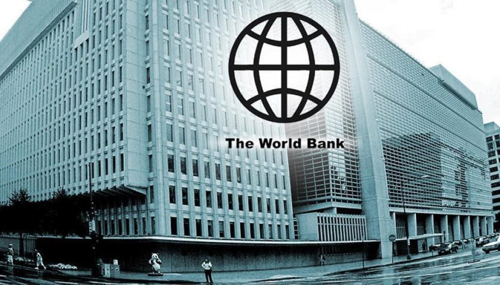 World Bank