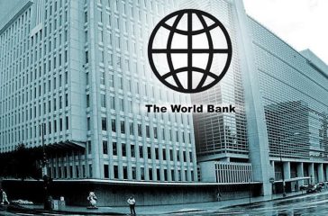 World Bank