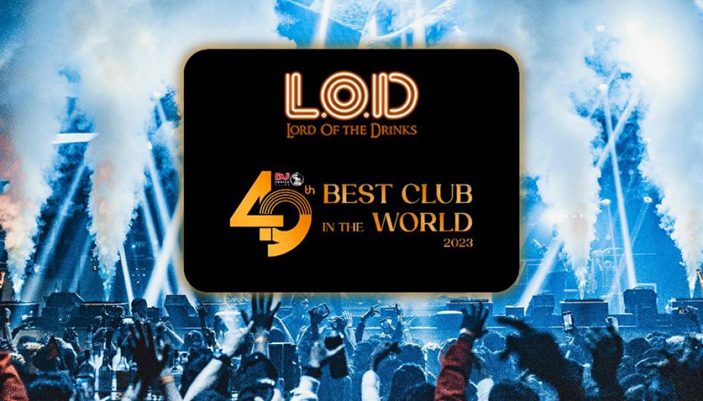 lod 49 best club