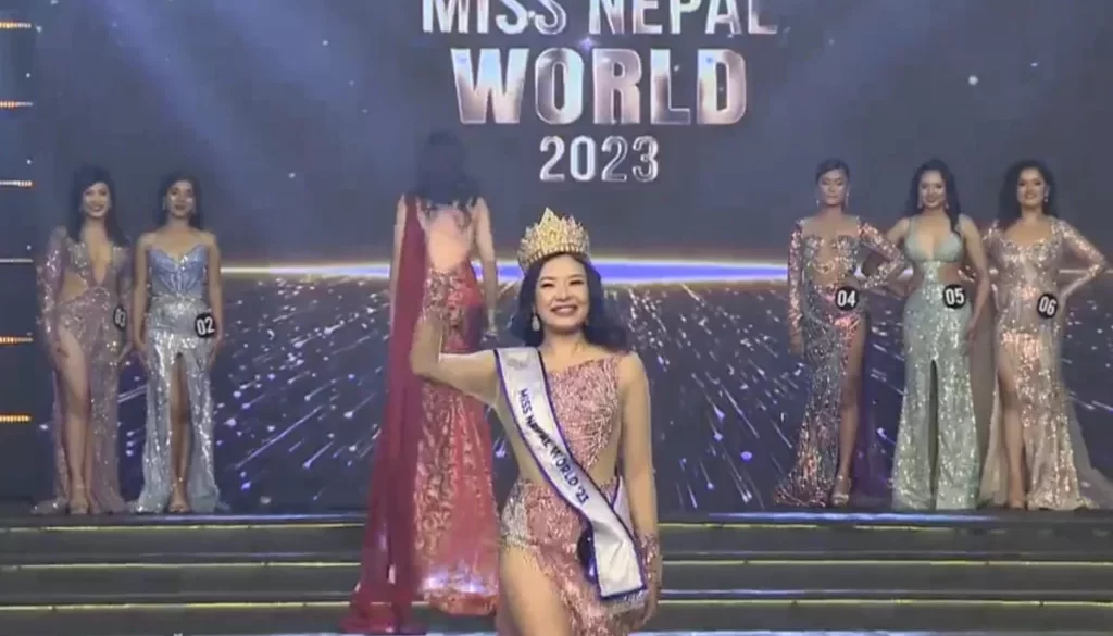 miss-nepal