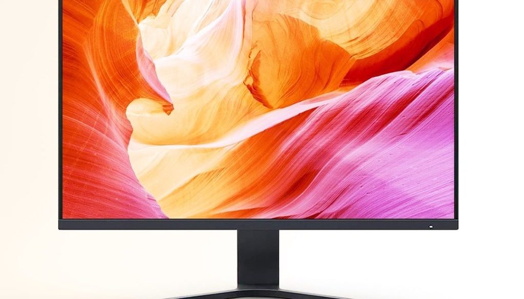 Mi 24 Desktop Monitor 1C