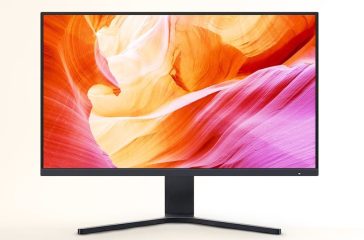 Mi 24 Desktop Monitor 1C