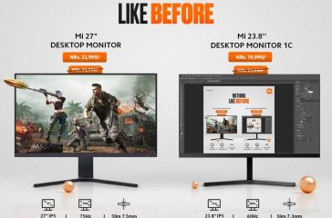 Monitor Launch