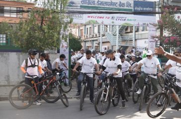 cycle-yatra