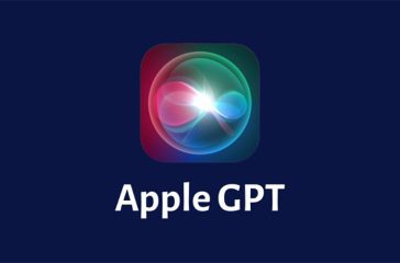 Apple-GPT