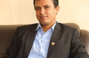 advocte Bishnu