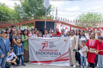 78th Indonesia Independence Day_2023