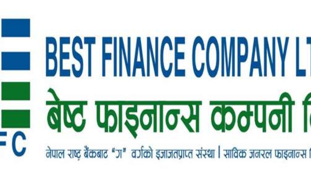 Best Finance