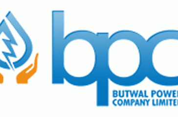 Butwol Power Company