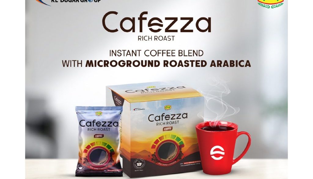 Cafezza Coffee