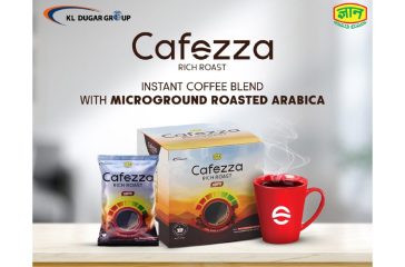 Cafezza Coffee