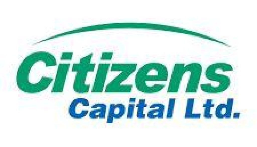 Citizen Capital ltd