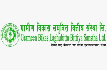 Garmin Bikas Laghubitta Bittiya Sanstha Ltd