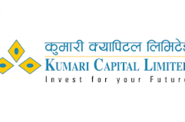 Kumari Capital Limited