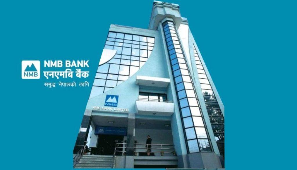 NMB BANK