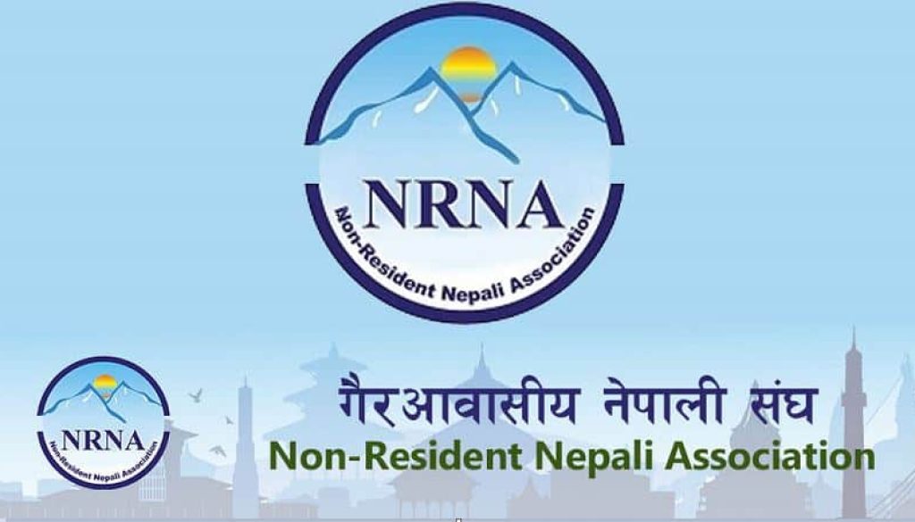 NRNA