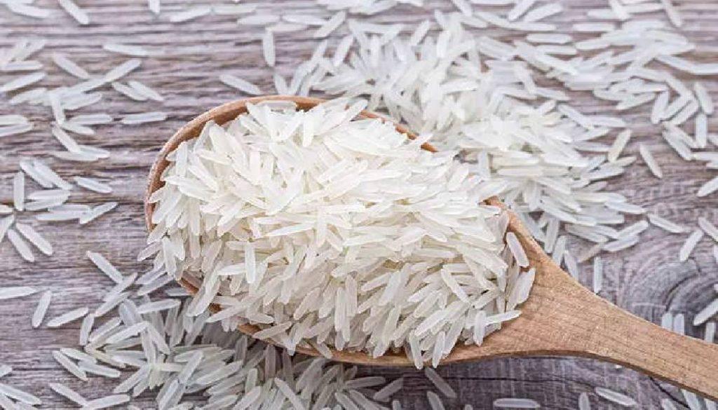 Rice Basmati