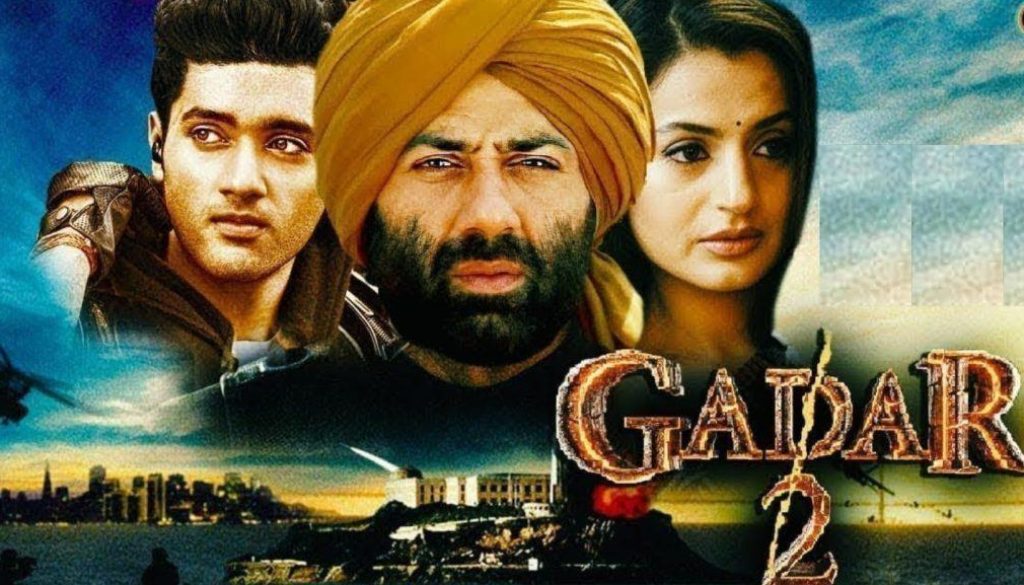 gadar-2