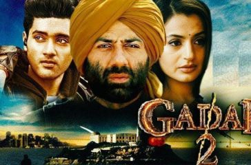 gadar-2