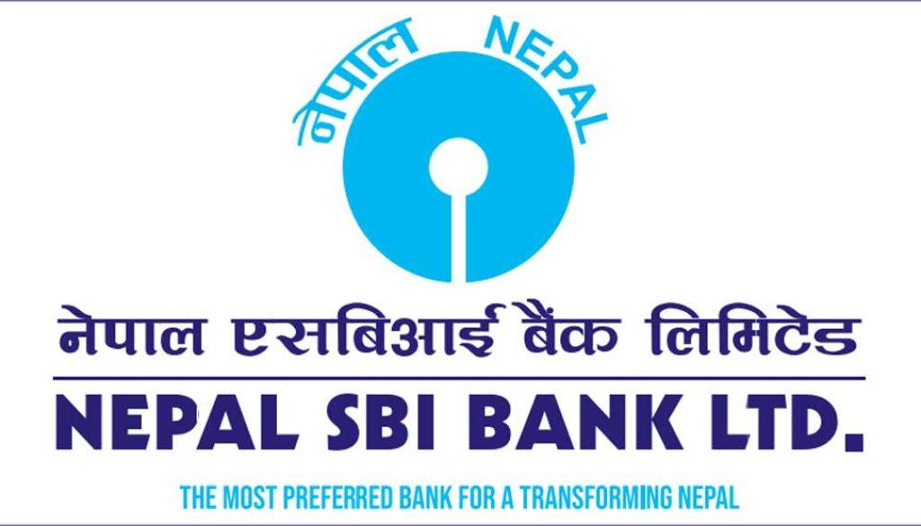 nepal sbi bank