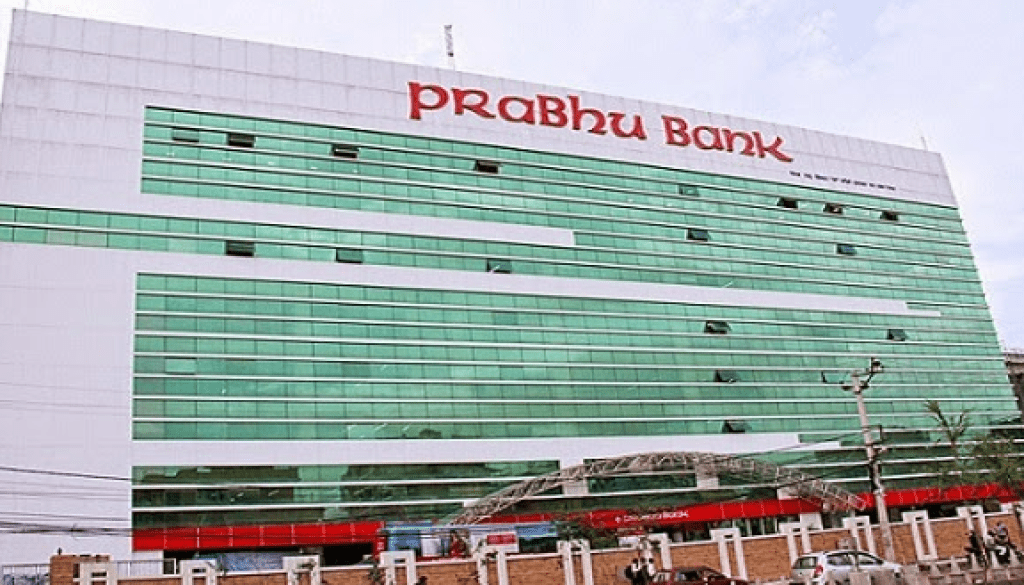 prabhu bank