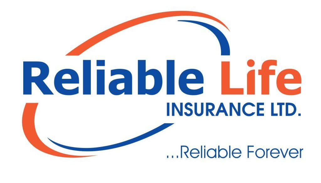 reliable Nepal Life Insurance Logo