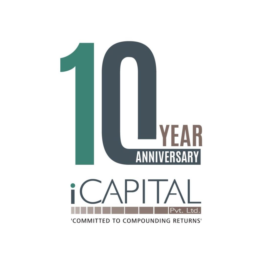 10 Year- Logo