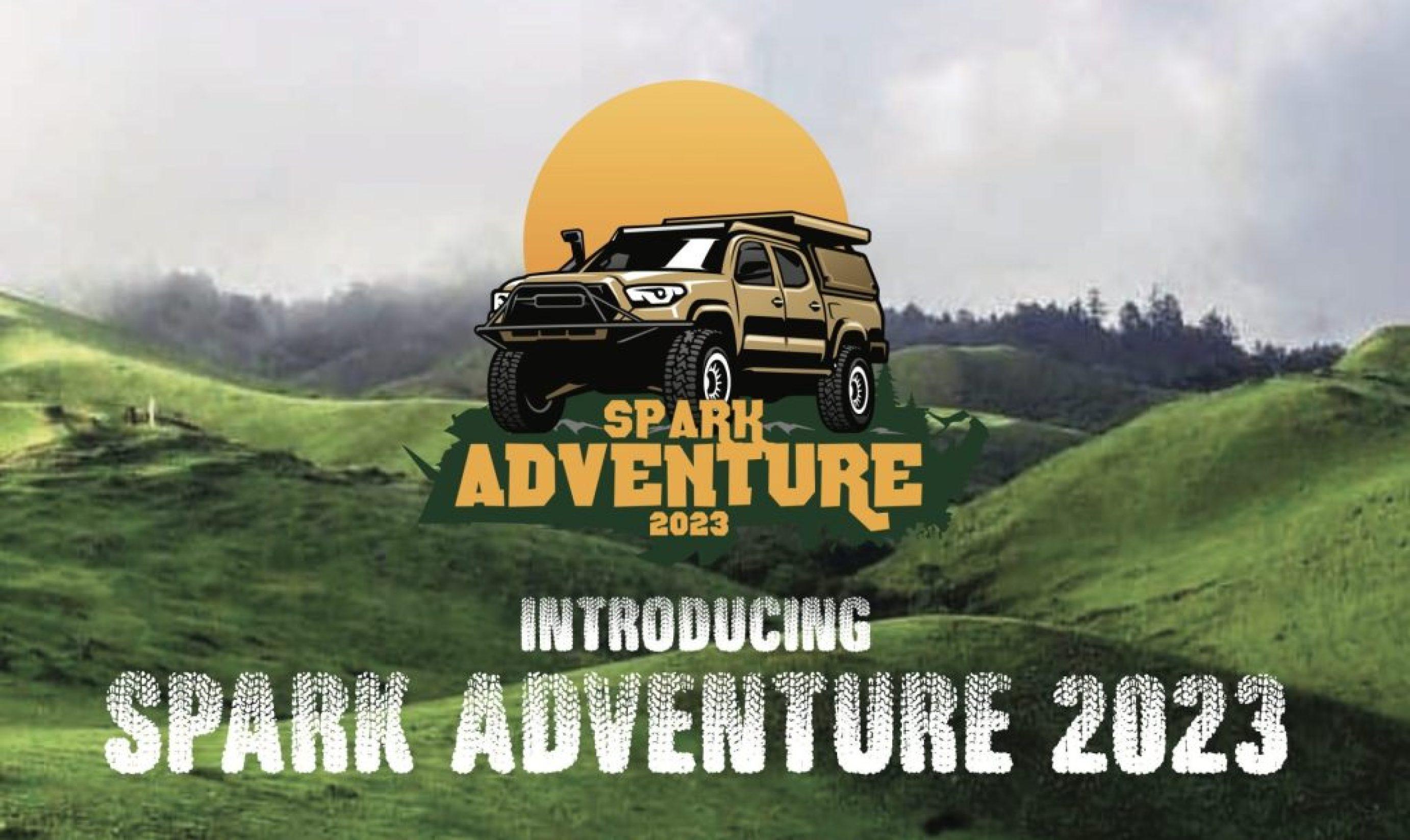 Spark Adventure dolakha
