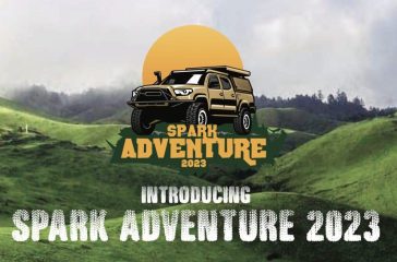 Spark Adventure dolakha