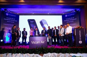 Vscan Air Nepal Launch_August 2023