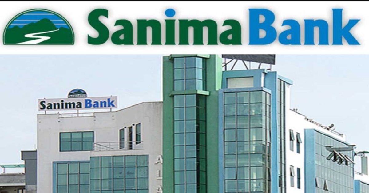 sanima-bank
