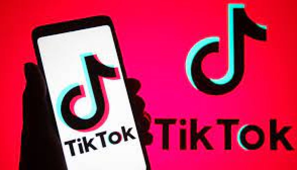 tiktok