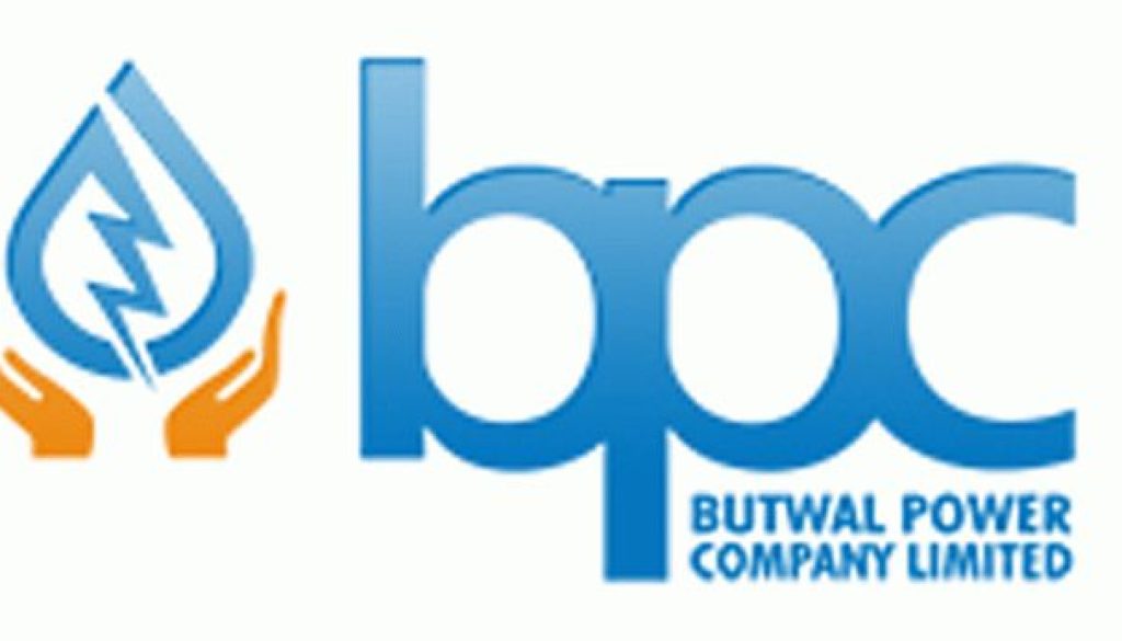 Butwol Power Company