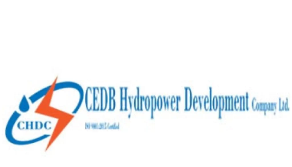 CEDB Hydropower Development Ltd