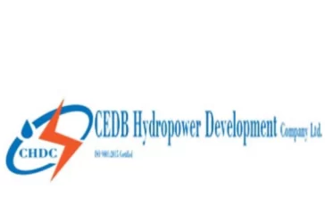 CEDB Hydropower Development Ltd