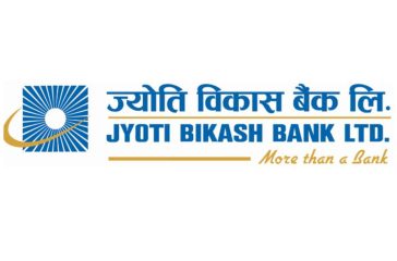 Jyoti Bikas Bank