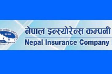 Nepal Insurance company