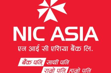 Nic Asia Bank