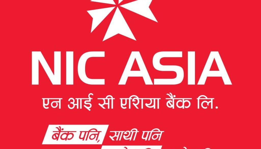 Nic Asia Bank