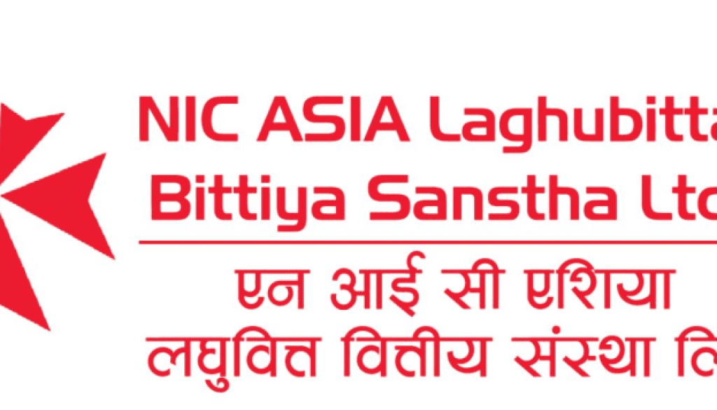 Nic Asia Laghubitta